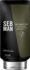  Seb Man The Prougeector Shave Cream 