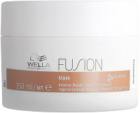  Wella Fusion Masque Réparateur Intense 150 ml 