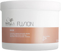  Wella Fusion Masque R&eacute;parateur Intense 500&nbsp;ml 