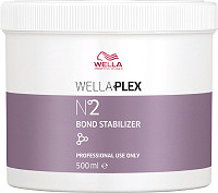  Wella WellaPlex No. 2 Bond Stabilizer 500ml 