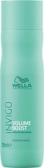 Wella Invigo Volume Boost Shampooing Volume 250 ml 