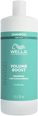  Wella Invigo Volume Boost Shampooing Volume 1000 ml 