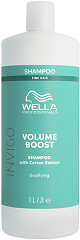  Wella Invigo Volume Boost Shampooing Volume 1000&nbsp;ml 