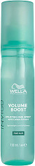  Wella Invigo Volume Boost Spray Soin Volumisateur Leave-In 150 ml 
