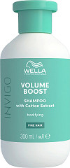  Wella Invigo Volume Boost Shampoo 300&nbsp;ml 
