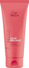  Wella Invigo Color Brillance Vibrant Color Conditionneur Couleur Eclatante Fine/Normal 200 ml 