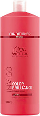  Wella Invigo Color Brillance Vibrant Color Conditionneur Couleur Eclatante Coarse 1000 ml 
