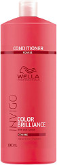 Wella Invigo Color Brillance Vibrant Color Conditionneur Couleur Eclatante Coarse 1000 ml