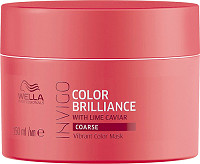 Wella Invigo Color Brillance Vibrant Color Masque Couleur Eclatante Coarse 150 ml