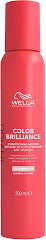  Wella Invigo Color Brillance Mousse de Soin Vitamin&eacute;e Leave-In 200&nbsp;ml 