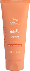 Wella Invigo Nutri-Enrich Après-Shampooing Nutrition Intense 200 ml
