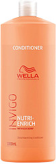  Wella Invigo Nutri-Enrich Conditionneur Nutrition Intense 1000 ml 