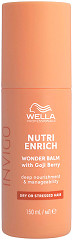 Wella Invigo Nutri-Enrich Baume Merveilleux Leave-In 150&nbsp;ml 