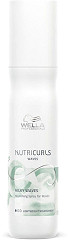  Wella Nutricurls Milky Waves 150 ml 