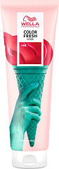 Wella Color Fresh Mask Red 150 ml