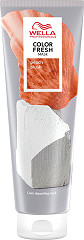 Wella Color Fresh Mask Peach Blush 150 ml