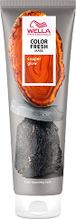 Wella Color Fresh Mask Copper Glow 150 ml