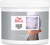  Wella Color Fresh Mask Lilac Frost 500 ml 