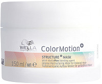 Wella Masque ColorMotion 150 ml