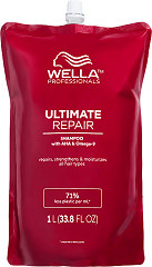 Wella Ultimate Repair Shampoo Recharge 1000 ml