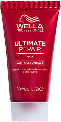 Wella Masque réparateur ultime 30 ml