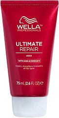 Wella Masque réparateur ultime 75 ml