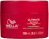 Wella Masque réparateur ultime 150 ml