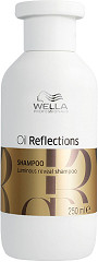  Wella Shampooing Oil Reflections 250 ml 