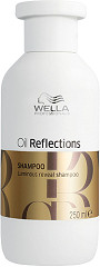  Wella Shampooing Oil Reflections 250&nbsp;ml 