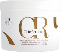  Wella Oil Reflections Masque Sublimateur de Lumi&egrave;re 500&nbsp;ml 