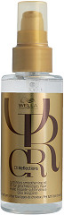  Wella Oil Reflections Huile Lissante Sublimatrice  100 ml 