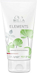  Wella Elements Conditionneur 200 ml 