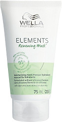  Wella Elements Renewing Mask 75 ml 
