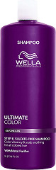 Wella Ultimate Color Shampoo 1000 ml