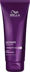 Wella Ultimate Color Conditioner 200 ml