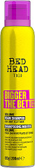  TIGI Bed Head Bigger The Better Volume Shampoo 200&nbsp;ml 