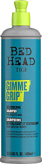  TIGI Bed Head Gimme Grip Shampoo Texturisant 400&nbsp;ml 