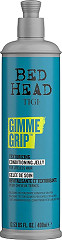  TIGI Bed Head Gimme Grip Gel Conditionneur Texturisant 400&nbsp;ml 