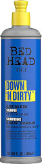  TIGI Bed Head Down 'N Dirty Detox Shampoo 400&nbsp;ml 