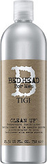  TIGI Bed Head For Men Clean Up Peppermint Conditioner 750&nbsp;ml 