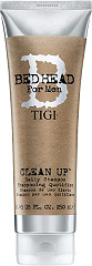  TIGI Bed Head For Men Clean Up Daily Shampoo 250&nbsp;ml 