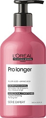 Loreal Pro Longer Conditioner 500 ml