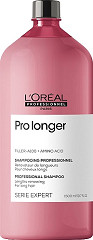  Loreal Pro Longer Shampoo 1500 ml 