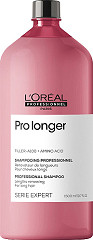 Loreal Pro Longer Shampoo 1500 ml