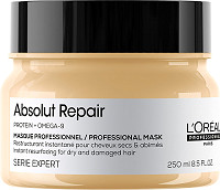  Loreal Absolut Repair Mask 250&nbsp;ml 