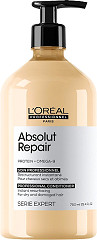  Loreal Absolut Repair Conditioner 750&nbsp;ml 