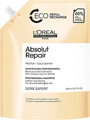  Loreal Absolut Repair Shampoo Recharge 1500 ml 