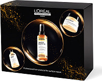  Loreal Coffret cadeau Absolut Repair Trio 