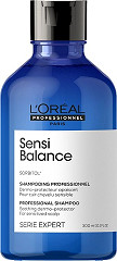  Loreal Série Expert Sensi Balance Shampooing 300 ml 