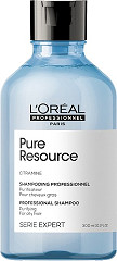  Loreal Série Expert Pure Resource Shampooing 300 ml 